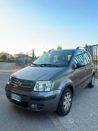 Fiat Panda 1.2 benzina - 2010
