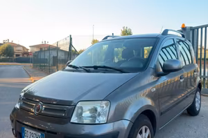 Fiat Panda 1.2 benzina - 2010