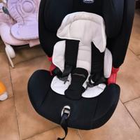 Seggiolone Auto Chicco 9/36 kg