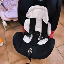 Seggiolone Auto Chicco 9/36 kg