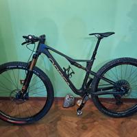 kit telaio orbea oiz omx  2024 M