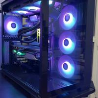 PC GAMING FASCIA ALTA 💣💣