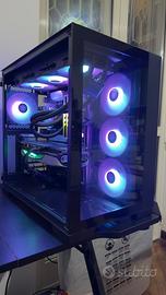 PC GAMING FASCIA ALTA 💣💣