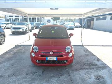 Fiat 500 1.0 Hybrid Lounge