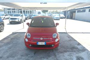 Fiat 500 1.0 Hybrid Lounge