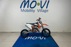 KTM SX 65