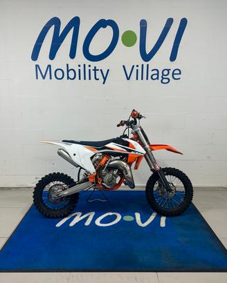 KTM SX 65