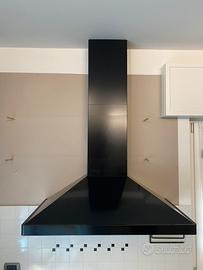 Cappa da cucina aspirante