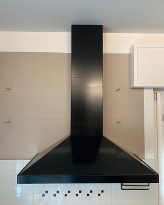 Cappa da cucina aspirante