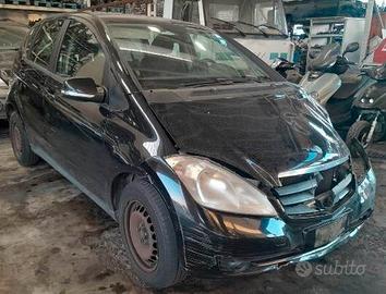 RICAMBI MERCEDES CLASSE A169 5P 1.5 B anno 2009 - 