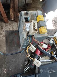 alimentatore camper 