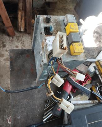 alimentatore camper 