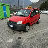 Fiat Panda 1.2 4x4
