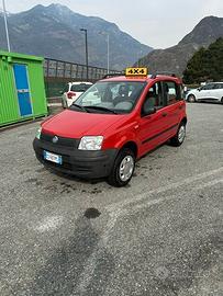 Fiat Panda 1.2 4x4
