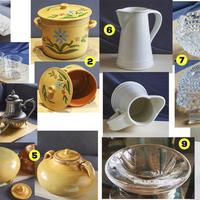 Mercatino di oggetti vintage a 25 Eur - Thun