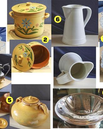 Mercatino di oggetti vintage a 25 Eur - Thun