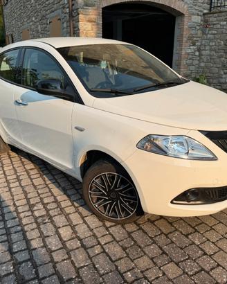 Lancia ypsilon Y