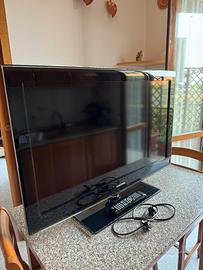 TV Samsung 40”