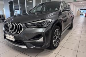 BMW X1 sDrive18d xLine Plus