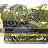 Ricambi MAZDA MX-5 fino al 2005