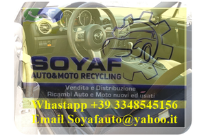 Ricambi MAZDA MX-5 fino al 2005