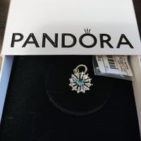 Charm Pandora Disney Frozen Fiocco di Neve 794209C
