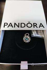 Charm Pandora Disney Frozen Fiocco di Neve 794209C