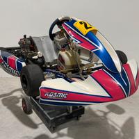 Go kart 125