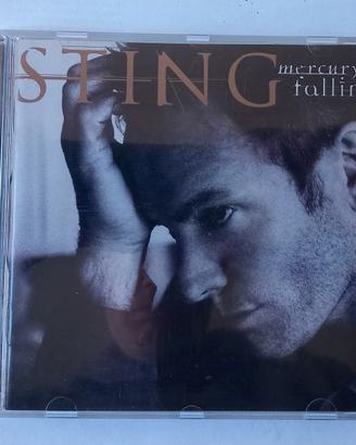 CD musicali anni '80/'90