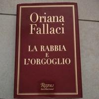 La rabbia e l’orgoglio