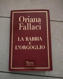 La rabbia e l’orgoglio