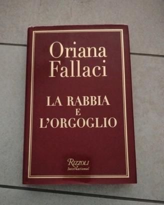 La rabbia e l’orgoglio
