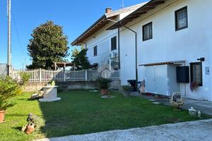 CASA SEMINDIPENDENTE A CHIVASSO