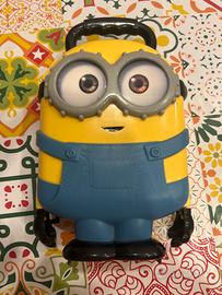 Valigetta minions
