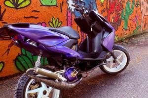AEROX 50