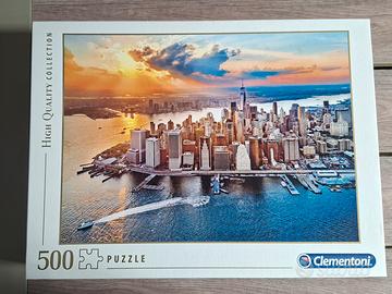 Puzzle