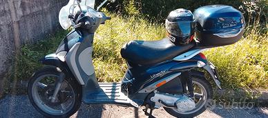 Piaggio Liberty 50 - 2014