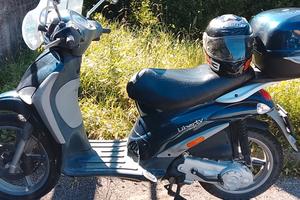 Piaggio Liberty 50 - 2014