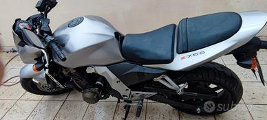 Kawasaki z 750