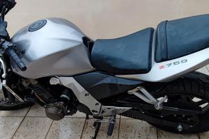 Kawasaki z 750