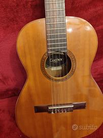 chitarra Giannini  AWN 50   ser 5/1973..