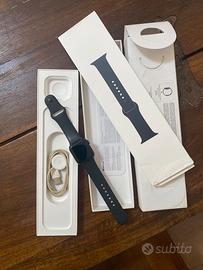 Orologio apple watch