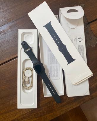 Orologio apple watch