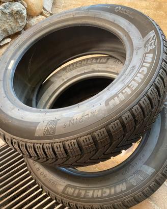 Gomme michelin