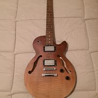 chitarra Harley Benton Aeolus