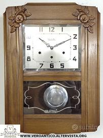 176583 Antico Orologio a Pendolo Westminster