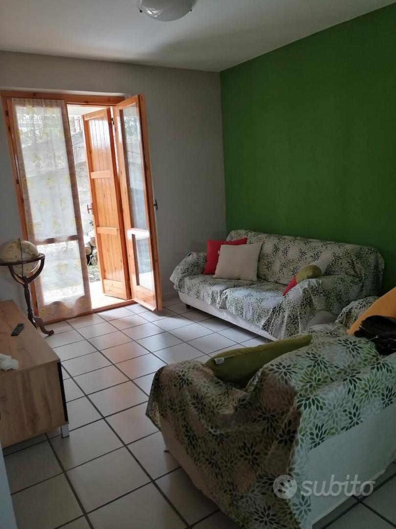 Apartment in Spezzano della Sila, Camigliatello Silano - Vista 2