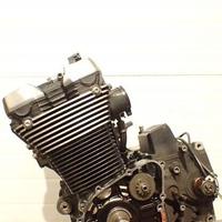Motore Suzuki GSX 1400 (01-08) 28020 km
