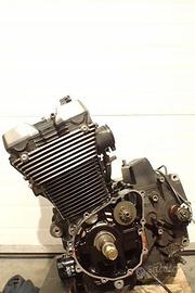 Motore Suzuki GSX 1400 (01-08) 28020 km