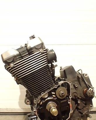 Motore Suzuki GSX 1400 (01-08) 28020 km